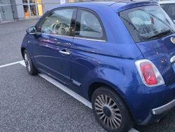 Other Usata 2010 Fiat 500 Lounge Due volumi | 4900 € (Ottimo prezzo)