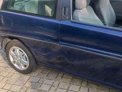 Blu Usata 1998 Lancia Ypsilon Due volumi | 1700 € (Buon prezzo)