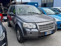 Usata 2009 Land Rover Freelander 2 SUV | 2000 €