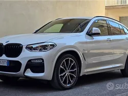 Usata 2019 BMW X4 M Sport SUV | 32.500 € (Cara)