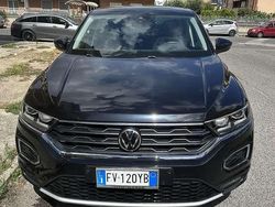 Usata 2019 VW T-Roc Advance SUV | 16.000 € (Super prezzo)