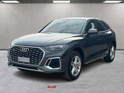 Grigio daytona perla Nuova 2025 Audi Q5 S-Line SUV | 62.900 €