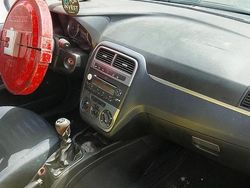 Usata 2009 Fiat Punto Due volumi | 1000 € (Ottimo prezzo)