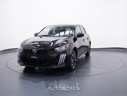 Nero perla Usata 2024 Peugeot 208 Allure Due volumi | 14.990 € (Buon prezzo)