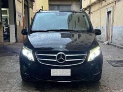 Usata 2018 Mercedes V250 Premium Monovolume | 33.000 € (Buon prezzo)