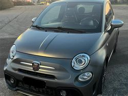 Grigio Usata 2019 Abarth 595 Turismo Tre volumi | 16.000 € (Ottimo prezzo)