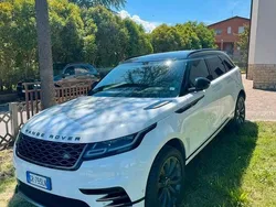 Usata 2018 Land Rover Range Rover Velar R-Dynamic SUV | 25.000 € (Ottimo prezzo)