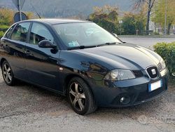 Nero Usata 2007 Seat Ibiza Due volumi | 1950 € (Buon prezzo)