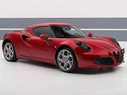 Rosso metallizzato Usata 2013 Alfa Romeo 1750 Tre volumi | 74.800 €