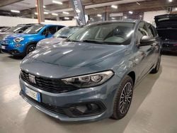 Blu Usata 2024 Fiat Tipo S Station wagon | 18.950 € (Buon prezzo)