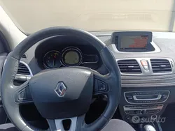 Usata 2009 Renault Mégane Coupé Coupé | 3000 € (Cara)