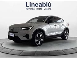 Bianco Usata 2024 Volvo C40 Core SUV | 35.000 € (Buon prezzo)