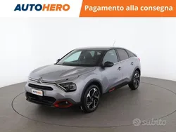 Grigio Usata 2021 Citroën C4 Feel SUV | 16.399 € (Ottimo prezzo)