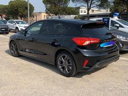 Nero Usata 2019 Ford Focus Tre volumi | 13.900 € (Buon prezzo)