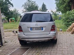 Grigio Usata 2006 Mercedes ML320 SUV | 4500 € (Super prezzo)