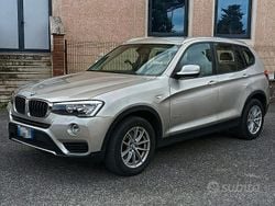 Usata 2014 BMW X3 SUV | 10.999 € (Super prezzo)