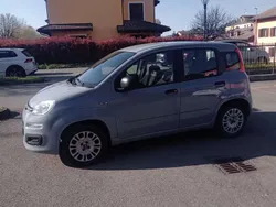 Grigio Usata 2018 Fiat Panda Easy Due volumi | 8000 € (Buon prezzo)