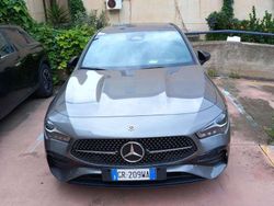 Usata 2023 Mercedes CLA220 Advanced Plus Tre volumi | 41.000 € (Buon prezzo)
