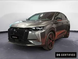 Gri Utilizat 2023 DS Automobiles DS7 Crossback Performance SUV | 26.900 € (Puțin scump)
