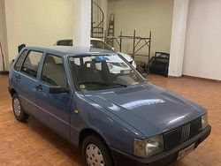 Blu Usata 1987 Fiat Uno Due volumi | 1300 €