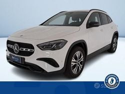 Bianco Nuova 2025 Mercedes GLA180 Advanced SUV | 41.900 € (Buon prezzo)