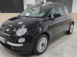 Nero Usata 2011 Fiat 500 Tre volumi | 6999 € (Buon prezzo)