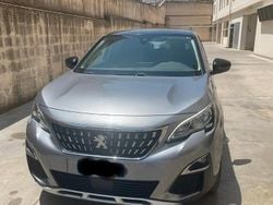 Grigio Usata 2017 Peugeot 3008 GT-line SUV | 19.000 €