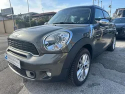 Mini Cooper SD Countryman
