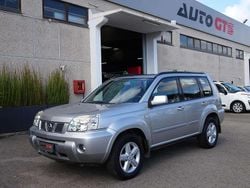 Argento Usata 2005 Nissan X-Trail SUV | 4500 € (Buon prezzo)