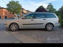 Usata 2003 Ford Focus Station wagon | 1590 € (Buon prezzo)