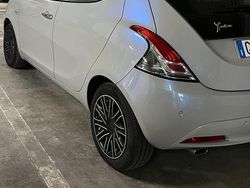 Grigio Usata 2021 Lancia Ypsilon Due volumi | 10.700 € (Ottimo prezzo)