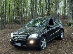 Usata 2007 Mercedes ML320 SUV | 7500 € (Buon prezzo)