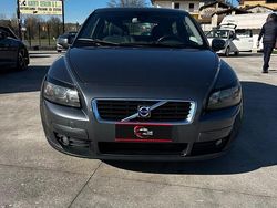 Grigio Usata 2008 Volvo C30 Kinetic Due volumi | 2999 € (Molto cara)