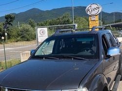 Nero Usata 2009 Nissan Navara XE Pick-up | 13.600 € (Buon prezzo)