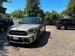 Grigio Usata 2022 Mini Countryman SUV | 29.500 € (Buon prezzo)