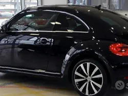Usata 2013 VW Maggiolino Coupé | 6900 € (Ottimo prezzo)