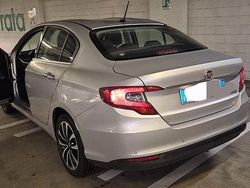 Grigio Usata 2017 Fiat Tipo Tre volumi | 5200 € (Buon prezzo)
