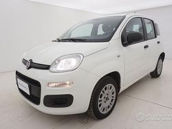 Bianco Usata 2020 Fiat Panda Easy Due volumi | 6990 € (Super prezzo)