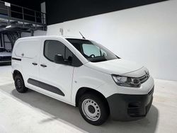Bianco Usata 2021 Citroën Berlingo Monovolume | 9990 € (Buon prezzo)