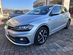 Argento Usata 2018 VW Polo Highline Tre volumi | 14.900 € (Buon prezzo)