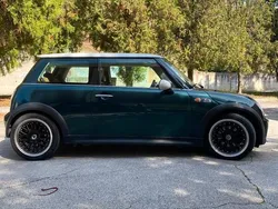 Verde Usata 2006 Mini Cooper S Coupé Coupé | 7500 € (Buon prezzo)