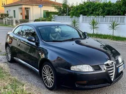 Usata 2006 Alfa Romeo GT Coupé | 2200 € (Ottimo prezzo)