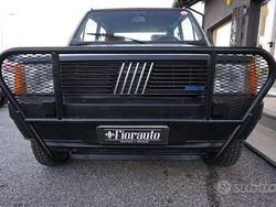 Verde(met.) Usata 1986 Fiat Panda 4x4 Due volumi | 12.500 €