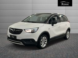 Bianco Usata 2019 Opel Crossland X Innovation SUV | 14.000 € (Buon prezzo)