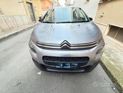 Usata 2019 Citroën C3 | 8000 €