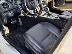 Usata 2012 Mercedes C250 Avantgarde Station wagon | 8700 € (Buon prezzo)