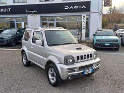 Other Usata 2009 Suzuki Jimny SUV | 7300 € (Ottimo prezzo)