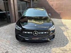 Nero Usata 2022 Mercedes GLA220 Premium SUV | 39.900 € (Super prezzo)