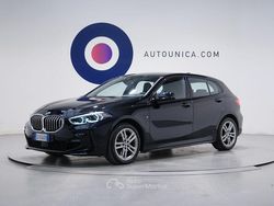 Nero Usata 2021 BMW 1M M Sport Coupé | 25.900 €