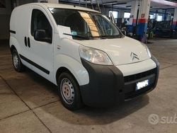 Usata 2011 Citroën Nemo Monovolume | 4500 € (Buon prezzo)